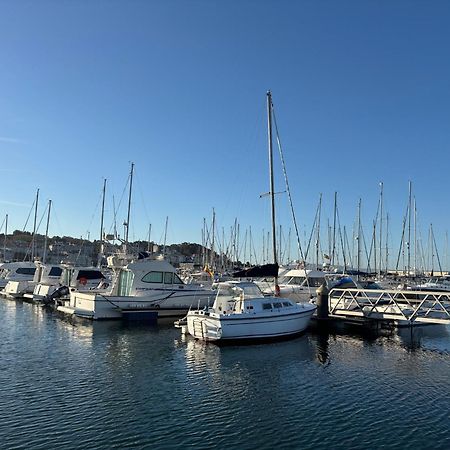 Apartamento La Barrosa Sada Eksteriør billede