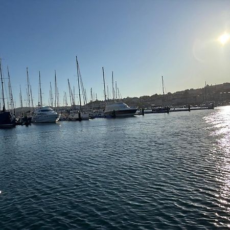 Apartamento La Barrosa Sada Eksteriør billede